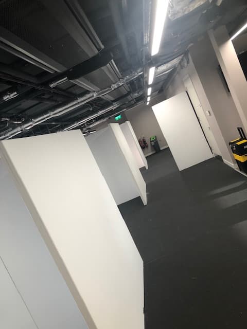 Exhibition & Display Work 02