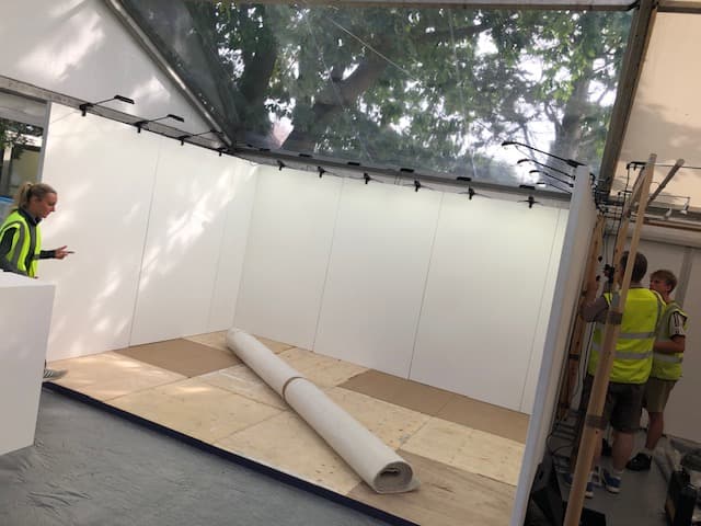 Exhibition & Display Work 06
