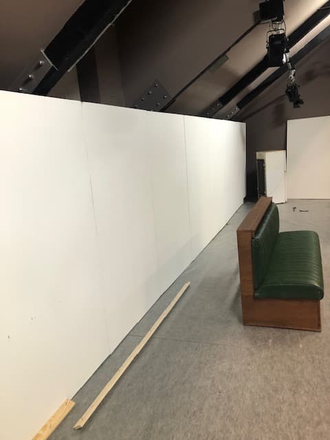 Exhibition & Display Work 07