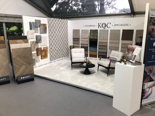 Exhibition & Display Work 10