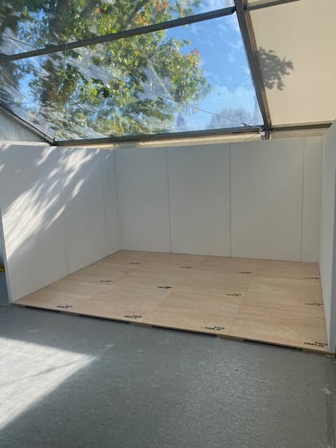 Exhibition & Display Work 16