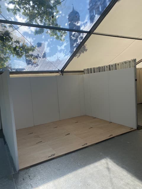 Exhibition & Display Work 17