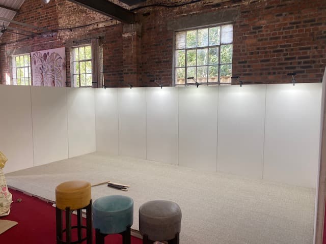 Exhibition & Display Work 18